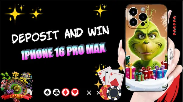 Bingo63 Promotion